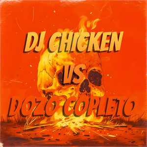 Dj Wizkel - CHICKEN VS DOZO 1