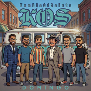 Domingo by K.O.S. (Kumbia Of Saints)