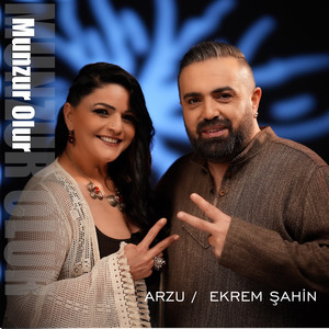 Arzu & Ekrem Şahin - Munzur Olur