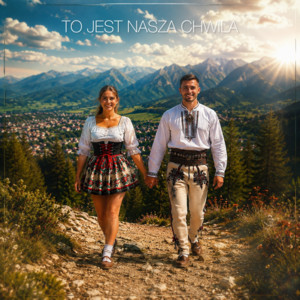 To jest nasza chwila by Dj Kinol
