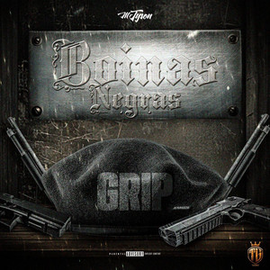 MR Tyson - Boinas Negras