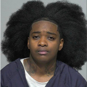 Free Lil Chaun by SG BULLY, SG LIL CHAUN, SG BABYD, 3300Rackies