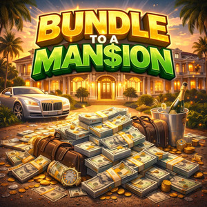 Bundle To A Man$ion by 2U2D