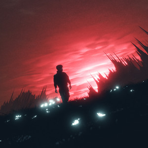 Hero by The Hungr