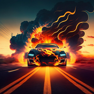 Suicide Drive by Excel