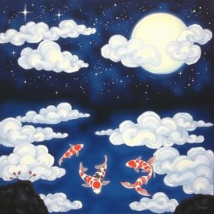 Coming Through by Mirei Sawa