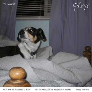 10 percent by Fairys