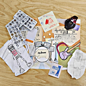 McBooze - The Entire City of Swellview