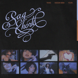 Sag Khord — Tahas cover art