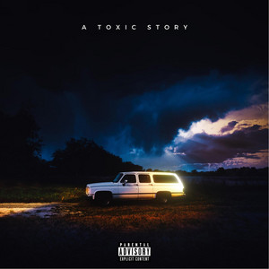 Toxic Story by Haydin Travis