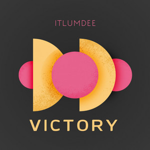 Victory by Itlumdee
