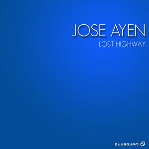 Jose Ayen cover