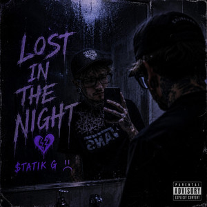 Lost In The Night by $tatik G