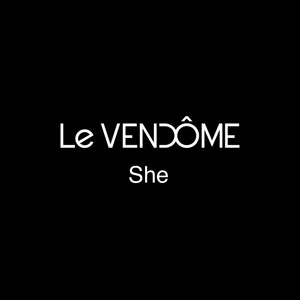 Le Vendôme - She
