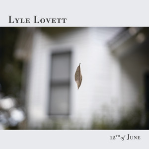 Lovett T-shrit 音楽T ライル・ラヴェットLyle 90s