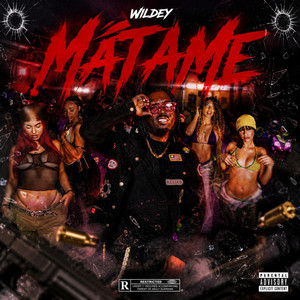Mátame by Wildey