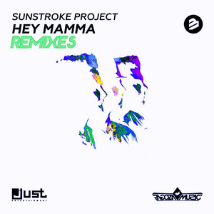 Hey Mamma - Cerruti Re-Touch Radio Edit