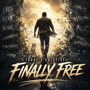 Finally Free by Today's Creative