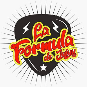 La Formula De Jujuy - Eng. (Cumbias Mix)