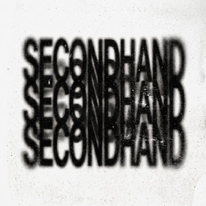 Secondhand by Olli P