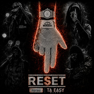 RESET. by Masai