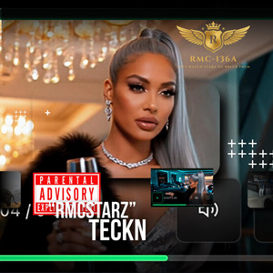 Heart cold(Made by teckn) by RMCGlobal