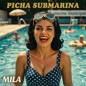 Picha Submarina by Fonoteca Prohibida