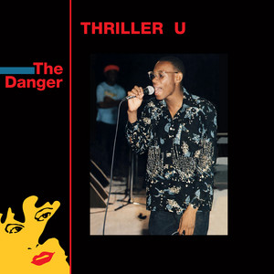 My Love by Thriller U