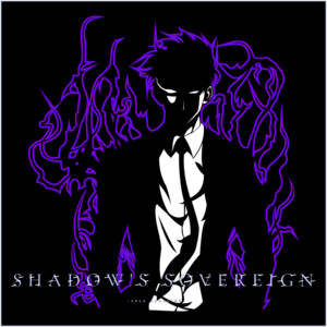 Ainz & Athostvz - Shadow's Sovereign <Solo Leveling>