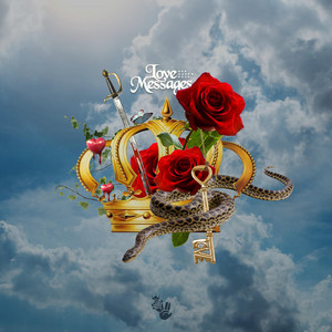 Back in My Bag by Dee Queen Rose