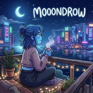 Floating Shadows by Tatiana Blue Beats