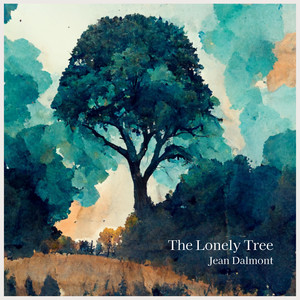 The Lonely Tree by Jean Dalmont