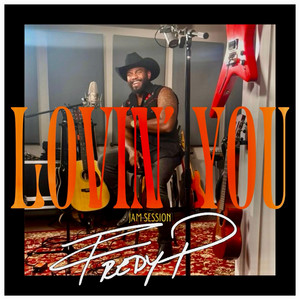Lovin' You Jam Session by Fredy P