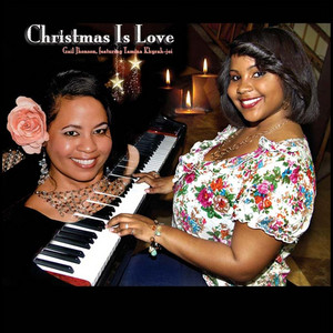 12 Days of Christmas (Feat. Tamina Khyrah-joi)
