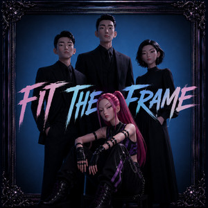 Gonna Be Golden (HUNTR/X) KPop Demon Hunters - Single by Tina Jae