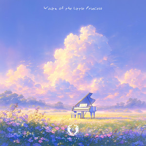 Waltz of the Little Princess by Relivka