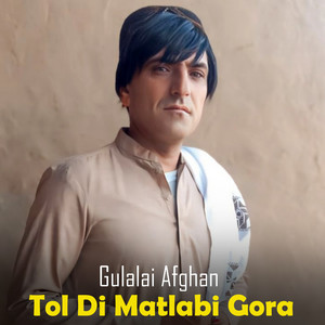 Gulalai Afghan - Bia Ba Zma Lewane Meena
