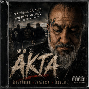 Äkta by RKresic