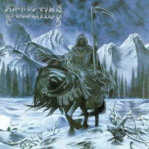 Storm of the light's bane/ Where dead angels lie - Album by