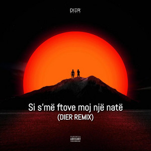 Si s'më ftove moj një natë by DIER