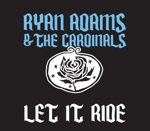 洋楽 Alan Evans /Let It Ride Alan Evans' solo debut 'Let It Ride' out worldwide after 17 years