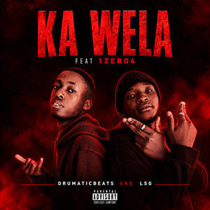 Ka Wela by DrumaticBeats, LSG