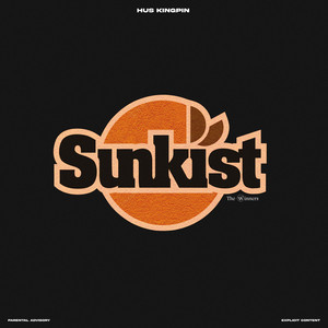 Portada de SUNKIST