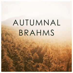 Autumnal Brahms album