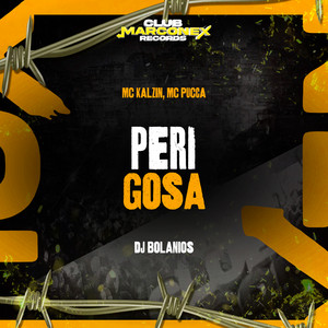 Portada de Perigosa