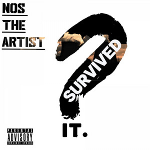 Portada de Survived It