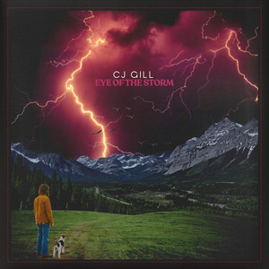 Lonesome and on the Run by CJ Gill