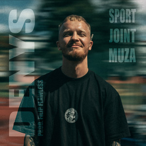 Sport joint muza by Denys, Filip Flawless