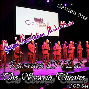 Somandla uzuy' gcine impilo yam [Intrelude] - Live