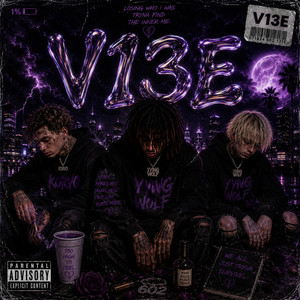 VI3E by Yvng Wolf